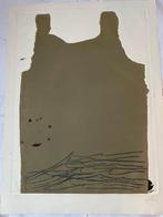 Antoni Tapies (1923-2012) - Aparicions6