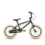 Scool XtriX Mini kids, grijs van €187 voor €93 BESCHADIGD, Fietsen en Brommers, Ophalen of Verzenden, Nieuw, 16 tot 20 inch, Scool