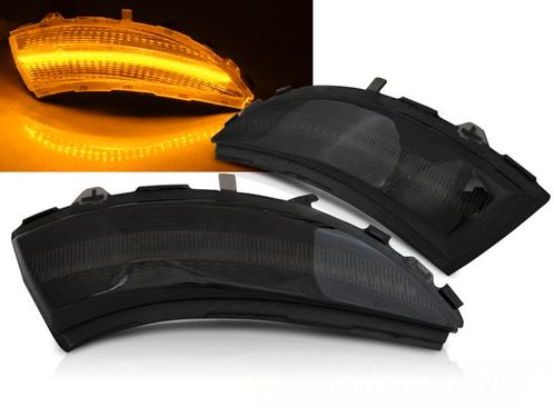 Carnamics Knipperlicht | Renault Clio 12-16 5-d / Clio Estat, Auto-onderdelen, Verlichting, Nieuw, Verzenden