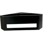 Wiesbaden Julia - Hoekfontein - 35x35x16cm - Solid Surface, Doe-het-zelf en Verbouw, Sanitair, Ophalen of Verzenden, Nieuw