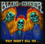 cd - Blue Cheer - What Doesnt Kill You..., Cd's en Dvd's, Verzenden, Zo goed als nieuw