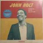 lp nieuw - John Holt - Essential Artist Collection, Zo goed als nieuw, Verzenden