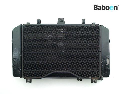 Radiateur Kawasaki ZRX 1200 R 2001-2006 (ZR1200A1-A6, Motoren, Onderdelen | Kawasaki, Gebruikt, Verzenden