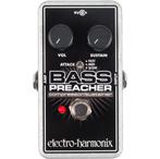 Electro Harmonix Bass Preacher compressor sustainer effect, Muziek en Instrumenten, Effecten, Nieuw, Verzenden