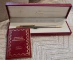 Cartier - Boligrafo cartier lujo coleccion oportunidad, Verzamelen, Pennenverzamelingen, Nieuw