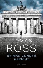 De man zonder gezicht (9789403105710, Tomas Ross), Boeken, Verzenden, Nieuw