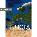 Europa: een nieuwe geografie 9789491269165 Ben de Pater, Boeken, Verzenden, Zo goed als nieuw, Ben de Pater