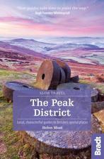 The Peak District (Slow Travel) 9781784770075 Helen Moat, Boeken, Verzenden, Zo goed als nieuw, Helen Moat