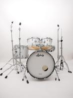 Ludwig Classic Maple 6 delig incl. hardware, Ophalen, Zo goed als nieuw, Ludwig