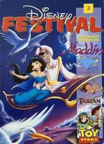 DISNEY FESTIVAL 03 9789058558718 DIV., Boeken, Verzenden, Gelezen, DIV.