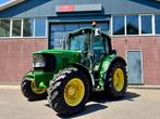 John Deere 6120, Zakelijke goederen, Agrarisch | Tractoren, Gebruikt, Tot 80 Pk, John Deere, 5000 tot 7500