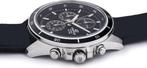 Casio Edifice Horloge EFR-526L-2CVUEF 42 mm, Sieraden, Tassen en Uiterlijk, Horloges | Heren, Nieuw, Verzenden