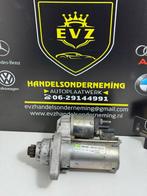 VW Golf start motor bj.2009 art.02Z911023G, Auto-onderdelen, Gebruikt, Volkswagen