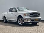 Dodge Ram 1500 5.7 V8 4x4 Crew Cab 57 Sport LPG Trekhaak Or, Automaat, Gebruikt, Euro 6, Wit