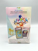 The Pokémon Company Mystery box - Eeveelution, Nieuw