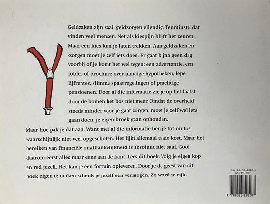 Zo word je rijk 9789026828287 B. de Regt, Boeken, Wetenschap, Zo goed als nieuw, Verzenden