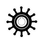 Jabsco Impeller 4568-0001B, 8 As 16 Spie 12-Blads, Ophalen of Verzenden, Nieuw