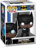 Funko Pop! - Batman War Zone Batwing #500 | Funko - Hobby, Verzenden, Nieuw