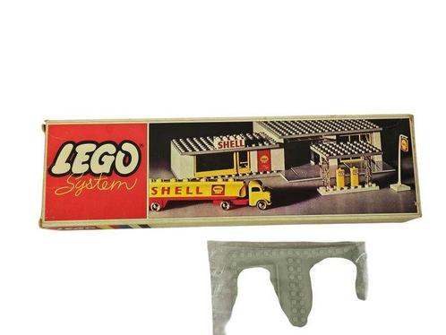 Lego Set - 325 - Legoland - System set 325 uit 1966. Shell, Kinderen en Baby's, Speelgoed | Duplo en Lego