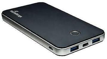 MediaRange | Powerbank | 10000 | QuickCharge beschikbaar voor biedingen