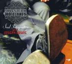 cd - Monsieur Dubois with Joseph Bowie - Soul Integration, Cd's en Dvd's, Cd's | Jazz en Blues, Zo goed als nieuw, Verzenden