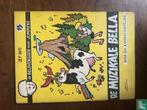 Jommeke - De muzikale Bella - 1960, Eén stripboek, Verzenden, Gelezen, Nys, Jef.
