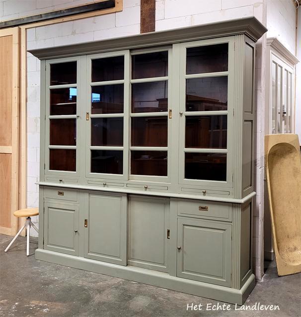 Prachtige Buffetkast en veel meer, Huis en Inrichting, Kasten | Buffetkasten, Nieuw