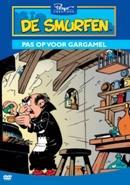 Smurfen - Pas op voor Gargamel - DVD, Cd's en Dvd's, Dvd's | Tekenfilms en Animatie, Verzenden