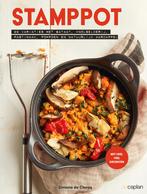 Boek: Stamppot - (als nieuw), Verzenden, Zo goed als nieuw