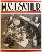 Leven en werk van M.C. Escher 9789029011464 M.C. Escher, Verzenden, Zo goed als nieuw, M.C. Escher