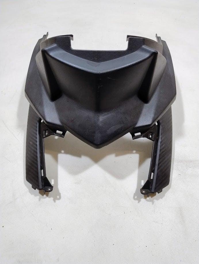 Sym Jet 14 / Bodyscherm / Onderkap, Fietsen en Brommers, Brommeronderdelen | Scooters, Kap, Ophalen of Verzenden