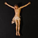 Corpus Christi - Gegraveerd en beschilderd (polychroom) - 43