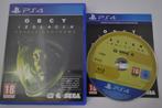 Alien - Isolation / Obcy Izolacja (PS4), 1 speler, Verzenden, Zo goed als nieuw