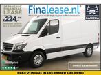 Mercedes-Benz Sprinter 316 2.2 CDI 366 HD L2H2 164PK €224pm, Auto's, Bestelauto's, Automaat, Wit, Mercedes-Benz, Diesel