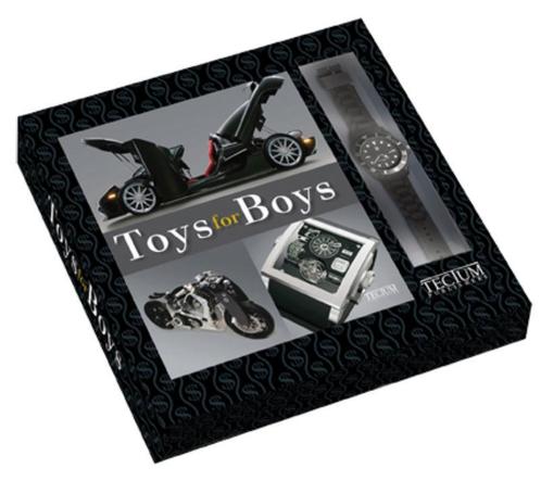 Toys for Boys 9789079761999 Patrice Farameh, Boeken, Taal | Engels, Gelezen, Verzenden