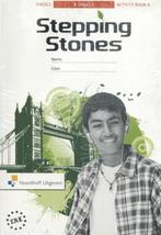 Stepping Stones vmbo k 3 activitybook 9789001833794, Boeken, Zo goed als nieuw