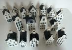 KLM-huisje (16) - Bols - Miniaturen, Antiek en Kunst