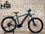 Ghost E-Teru Essential 29 inch E-Mountainbike Alivio 2022, Fietsen en Brommers, Overige merken, Hardtail, Heren, 49 tot 53 cm
