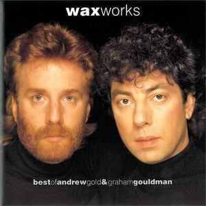 cd - Wax - Works (Best Of Andrew Gold &amp; Graham Gouldman), Cd's en Dvd's, Cd's | Overige Cd's, Zo goed als nieuw, Verzenden