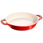 GGM Gastro | STAUB | CERAMIQUE - Cakevorm - Ø 280mm - |, Verzenden, Nieuw in verpakking