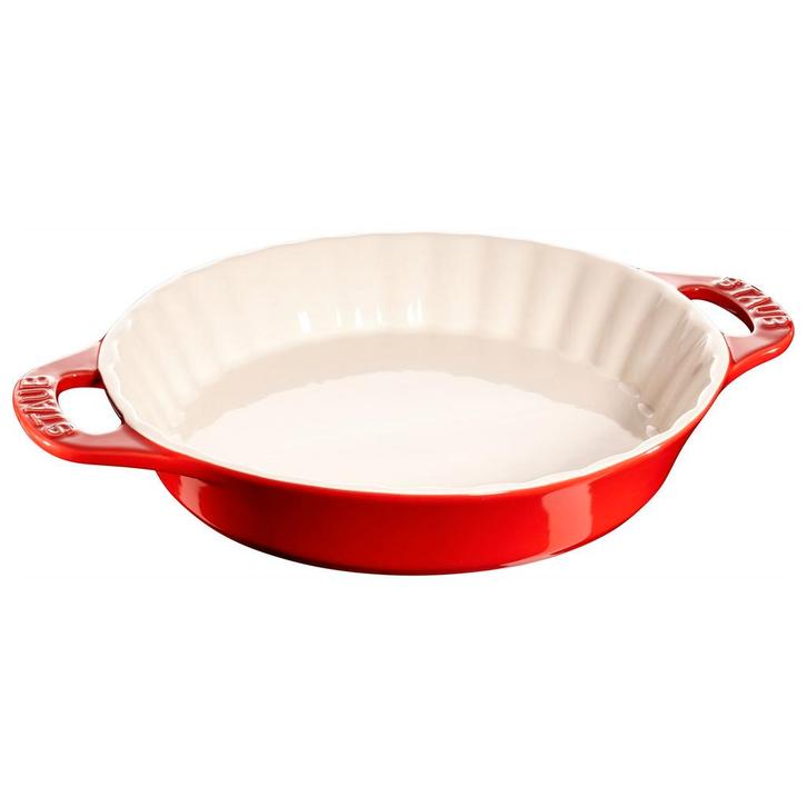 GGM Gastro | STAUB | CERAMIQUE - Cakevorm - Ø 280mm - |, Zakelijke goederen, Horeca | Keukenapparatuur, Verzenden