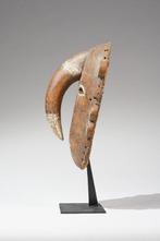 Ligbi - Ivoorkust (Zonder Minimumprijs), Antiek en Kunst