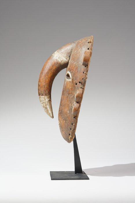 Ligbi - Ivoorkust (Zonder Minimumprijs), Antiek en Kunst, Kunst | Niet-Westerse kunst