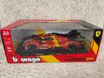 Bburago 1:18 - Modelauto - Ferrari 499P #50, Nieuw