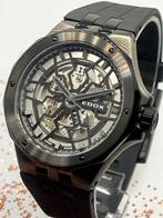 Edox - Delfin Mecano - Automatic - Skeleton - Full Set -, Nieuw