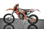 KTM - EXC 250 F - Factory - Rudy Moroni - 2018, Motoren