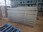 Bito palletstelling staander 2500x1100mm P3 profiel 100x70 -, Zakelijke goederen, Kantoor en Winkelinrichting | Magazijn, Stelling en Opslag