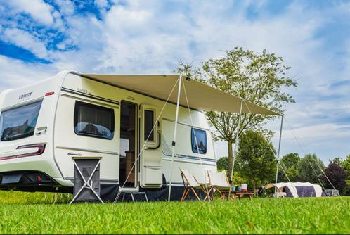 Reda Grado deurluifel 250, Caravans en Kamperen, Kampeeraccessoires