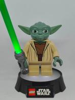 Lego - Star Wars - Master Yoda - Big Minifigure Torch, Nieuw