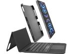 Belkin BBZ001FR-V1 - Everyday Hoes met Toetsenbord en Houder, Verzenden, Zo goed als nieuw